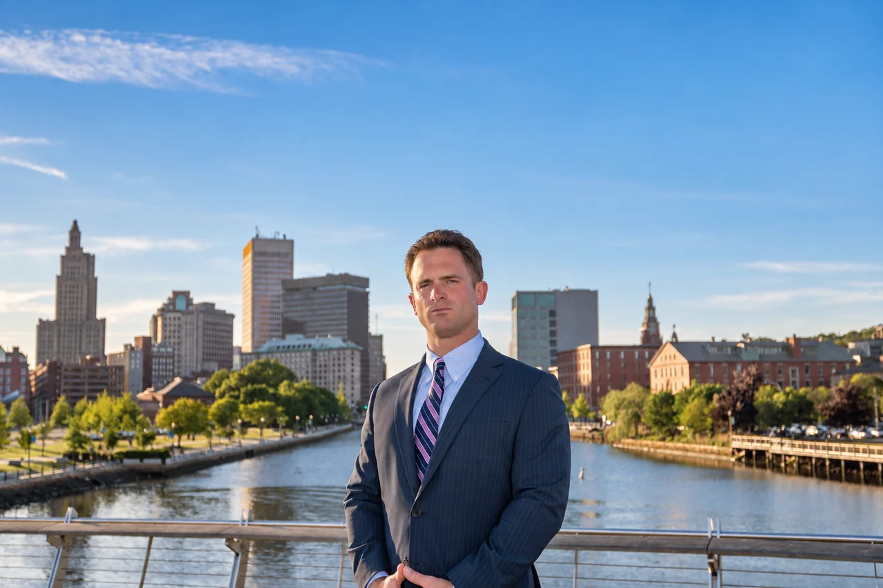 Dylan C. DiLibero, Esq.