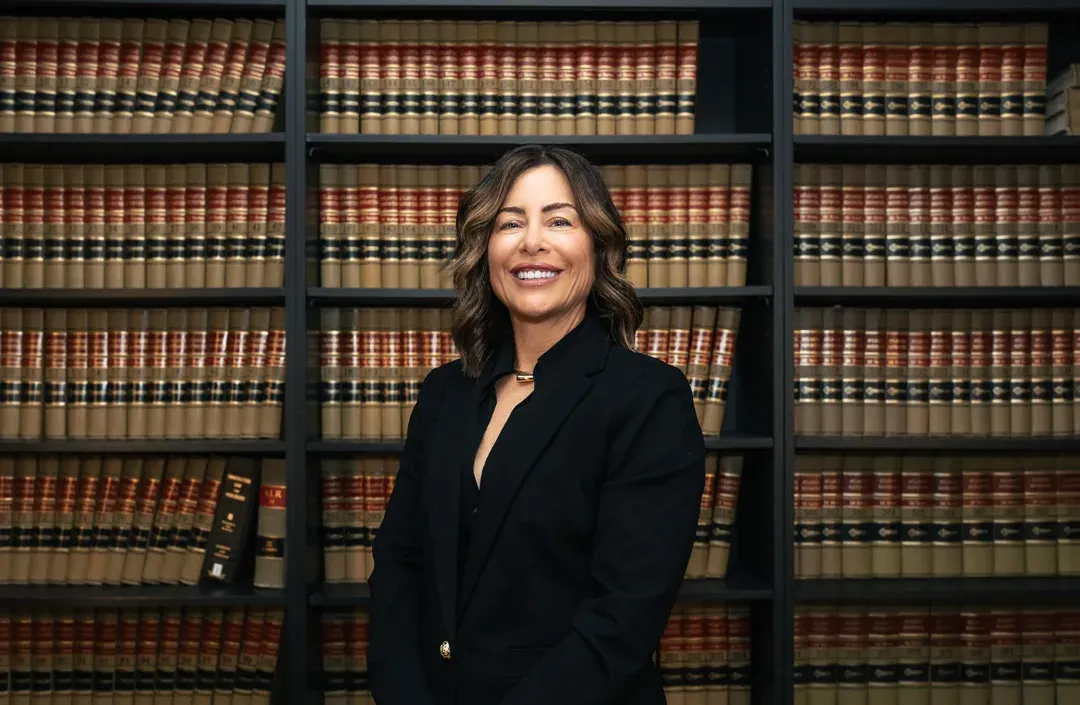 Lisa DiLibero, Esq.
